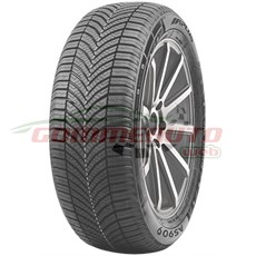 COP. 215/55ZR17 APLUS AS909 ALLSEASON XL 98W M+S